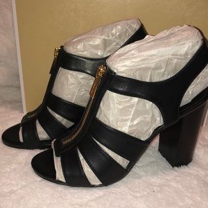 Michael Kors Damita Sandal leather